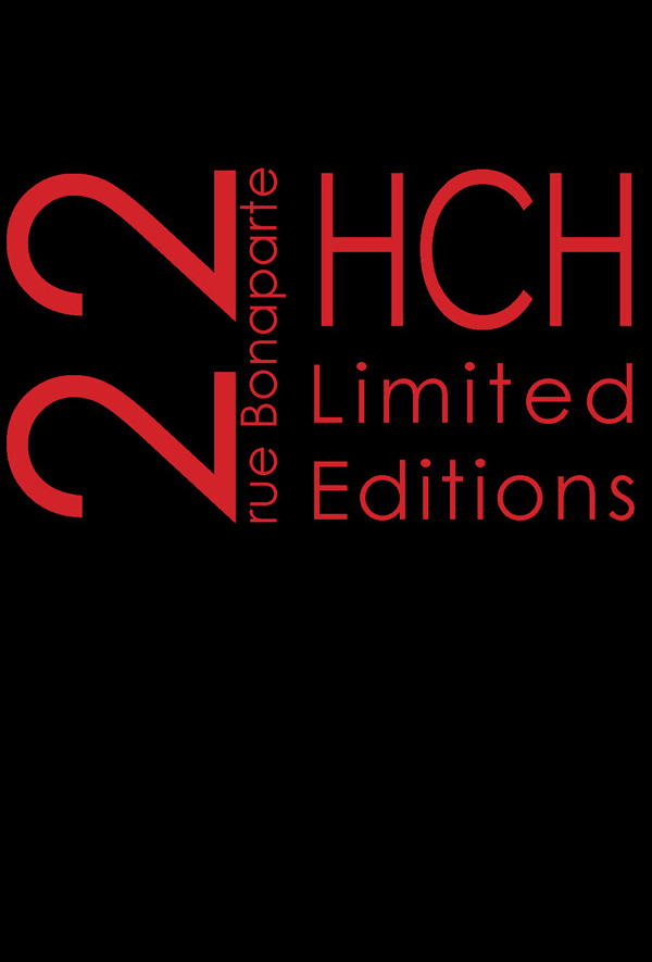 H Craig HANNALimited Editions