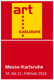 Art KarlsruheArt KARLSRUHE