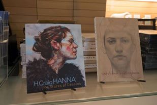 H Craig HANNA Les livres de H. Craig HANNA 2025 