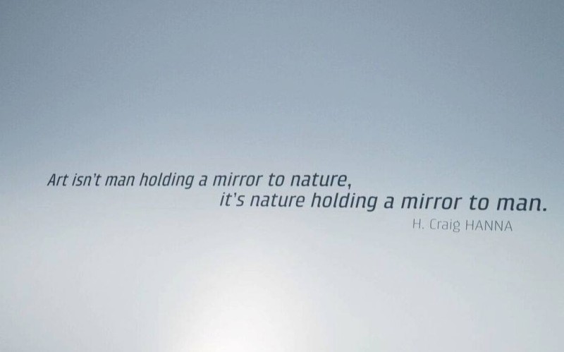 H Craig HANNA Exposition MNHA 2025 