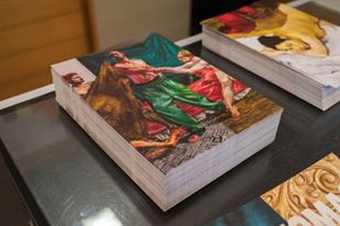 H Craig HANNA Les posters de l'Exposition MNHA 2025 