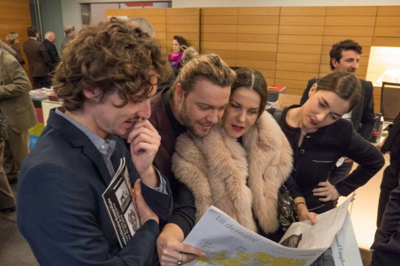 H Craig HANNA LEG Team 2025 