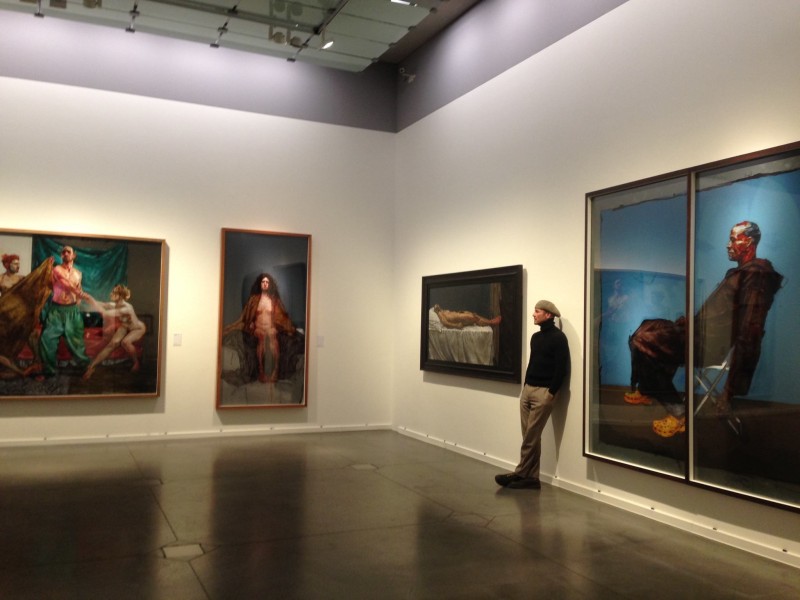 H Craig HANNA Exposition MNHA 2025 