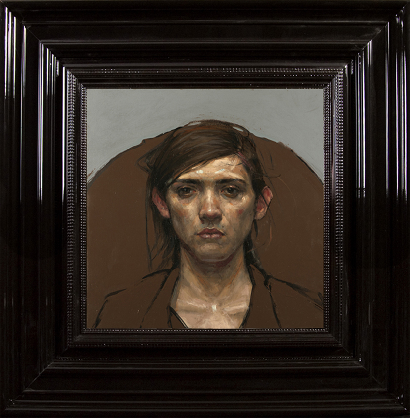 H Craig HANNA Boy From Costa Rica 1 2012 