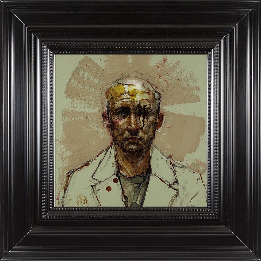 H Craig HANNA FX 2017 