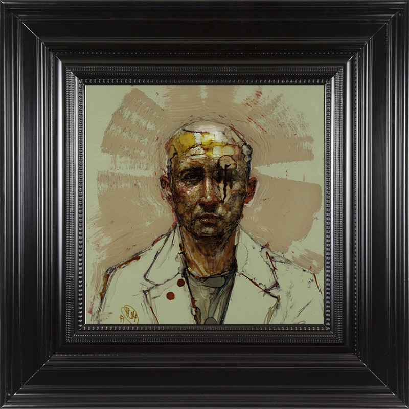 H Craig HANNA FX 2017 