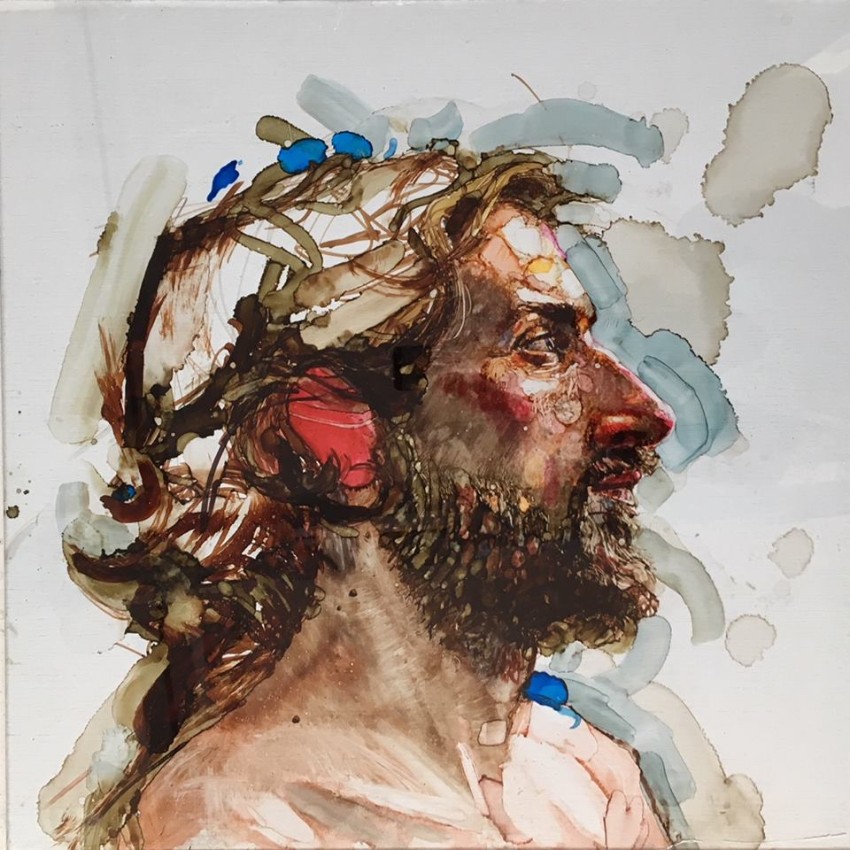 H Craig HANNA Marco In Profile 2018 