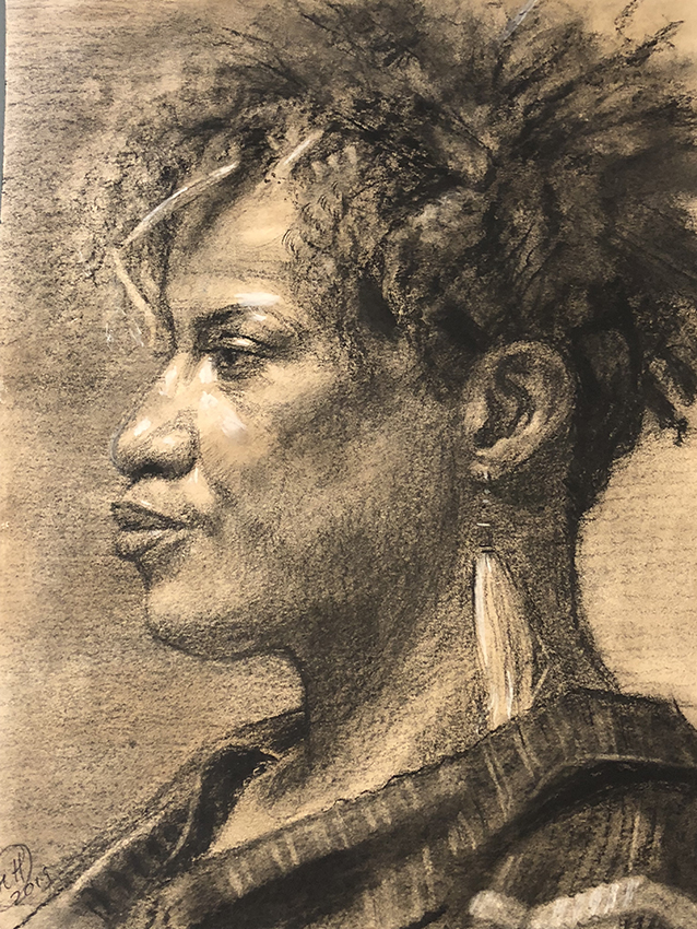 H Craig HANNA Woopie 2019 