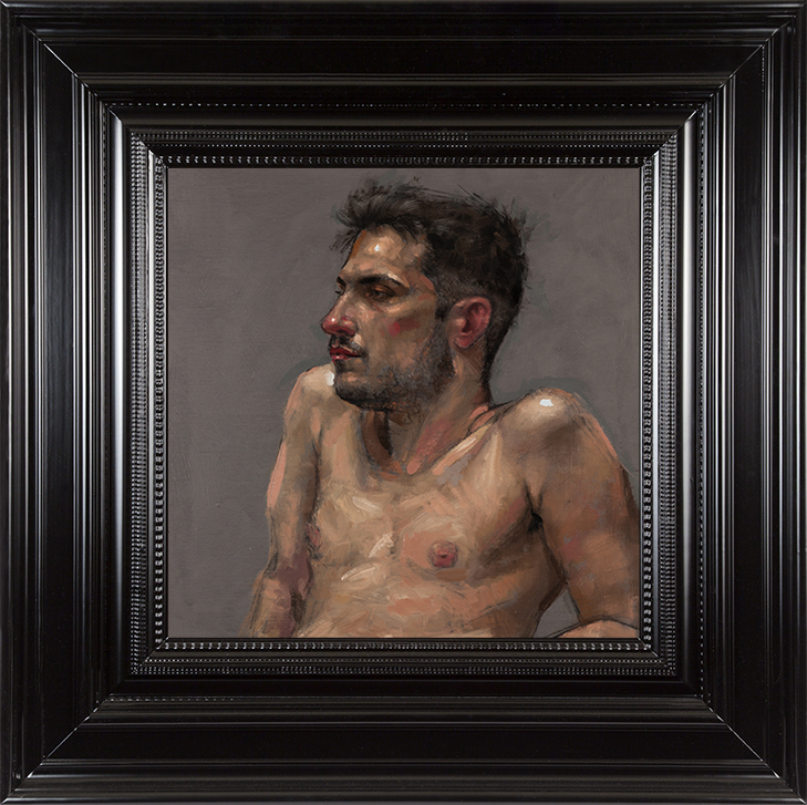 H Craig HANNA Harald 2016 