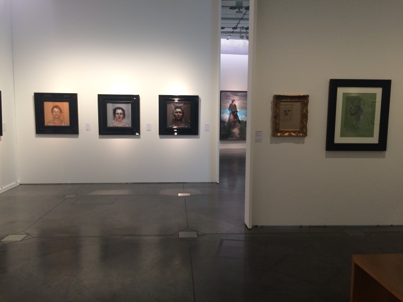 H Craig HANNA Exposition MNHA 2025 