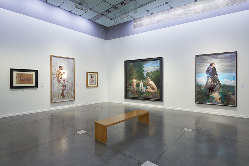 H Craig HANNA Photo exposition MNHA 2025 