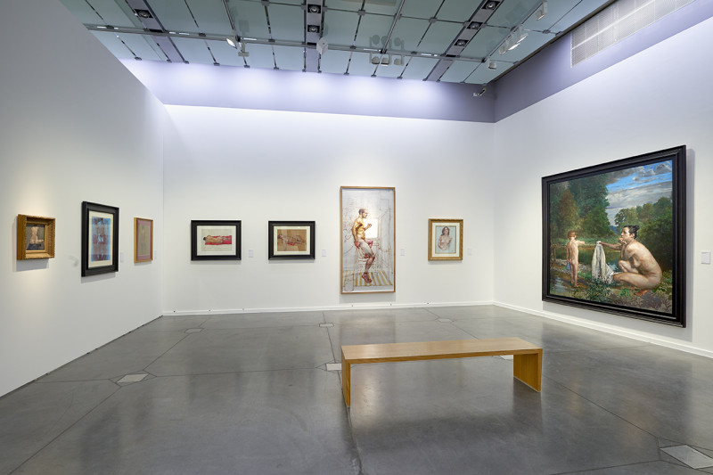 H Craig HANNA Photo exposition MNHA 2025 