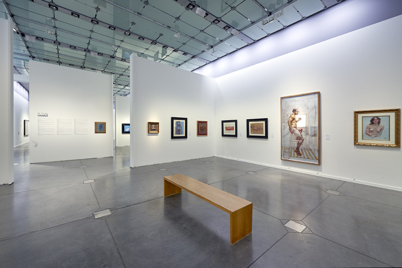 H Craig HANNA Photo exposition MNHA 2025 