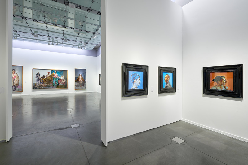 H Craig HANNA Photo exposition MNHA 2025 