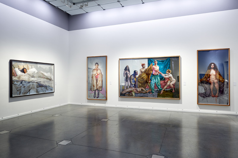 H Craig HANNA Photo exposition MNHA 2025 