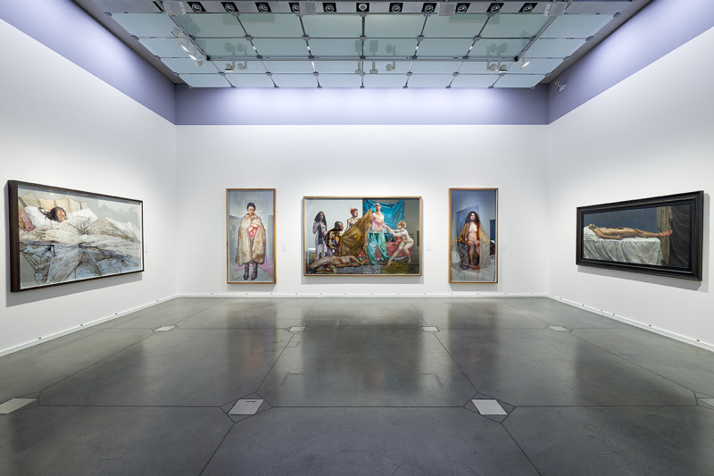 H Craig HANNA Photo exposition MNHA 2025 