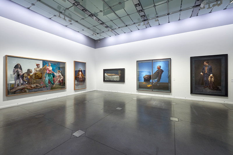 H Craig HANNA Photo exposition MNHA 2025 