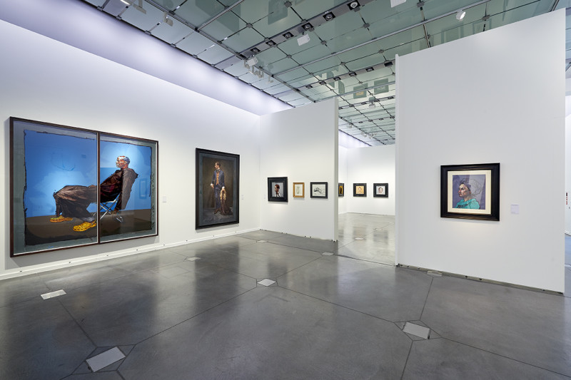 H Craig HANNA Photo exposition MNHA 2025 