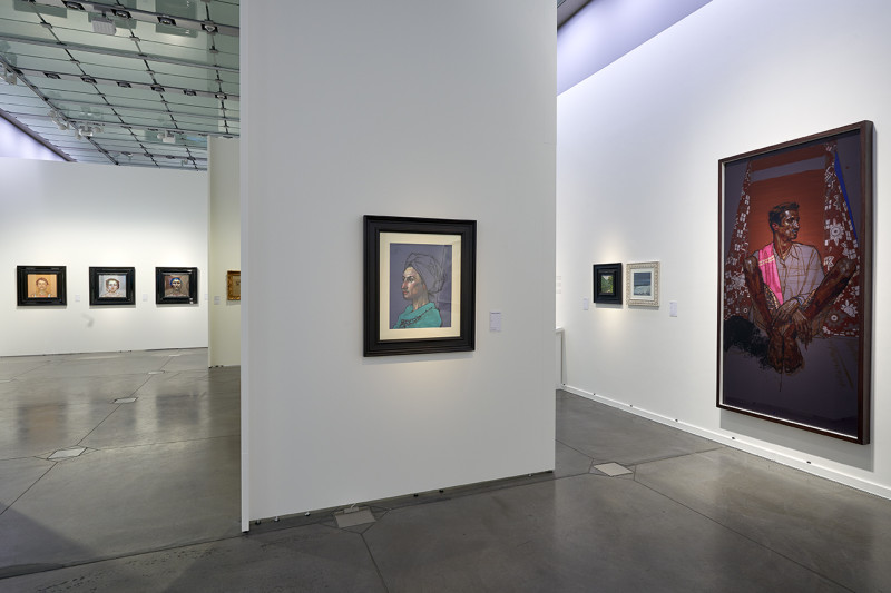 H Craig HANNA Photo exposition MNHA 2025 