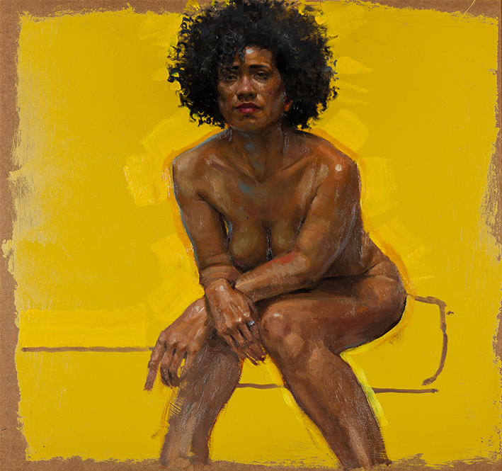 H Craig HANNA Sophie 2016 