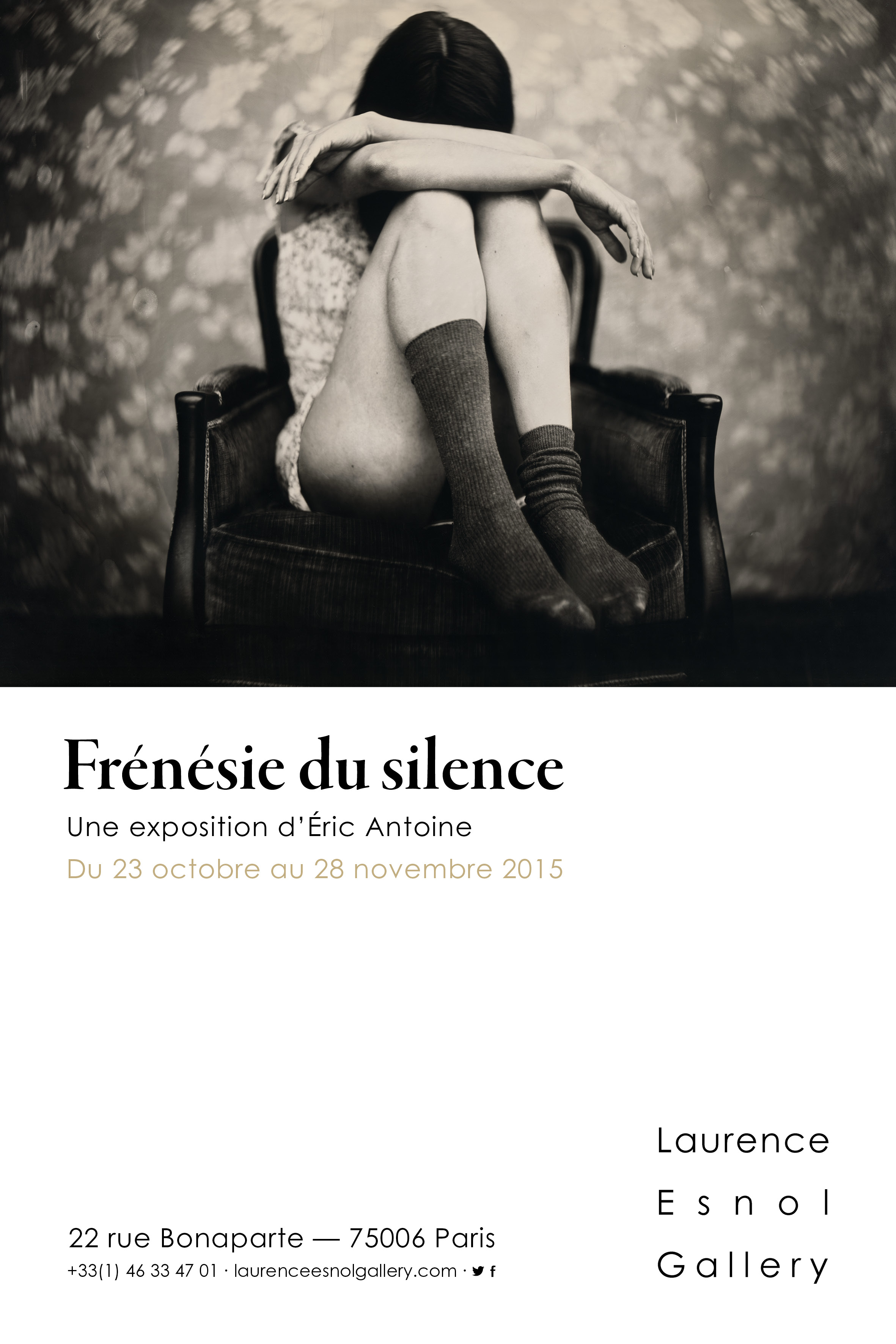 Frénésie du Silence