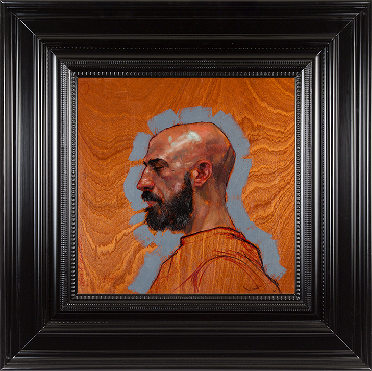 H Craig HANNA Diego 2 2016 