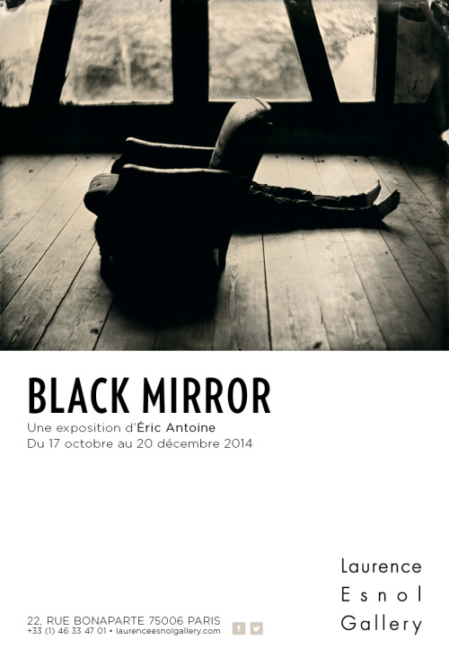 Black Mirror