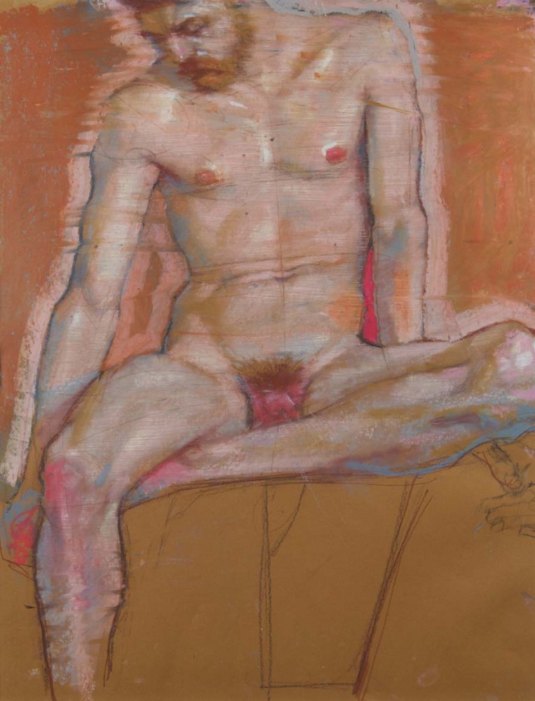 H Craig HANNA Guillerme 2011 