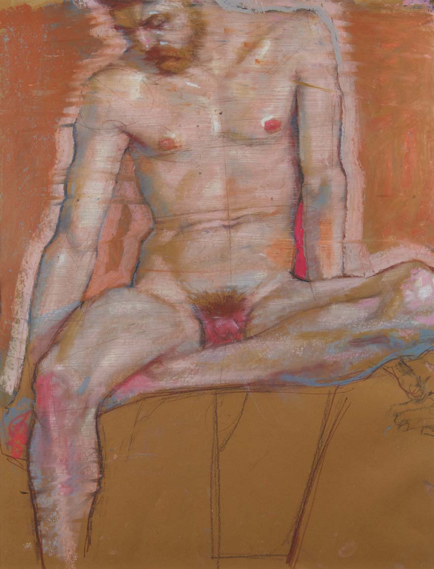 H Craig HANNA Guillerme 2011 