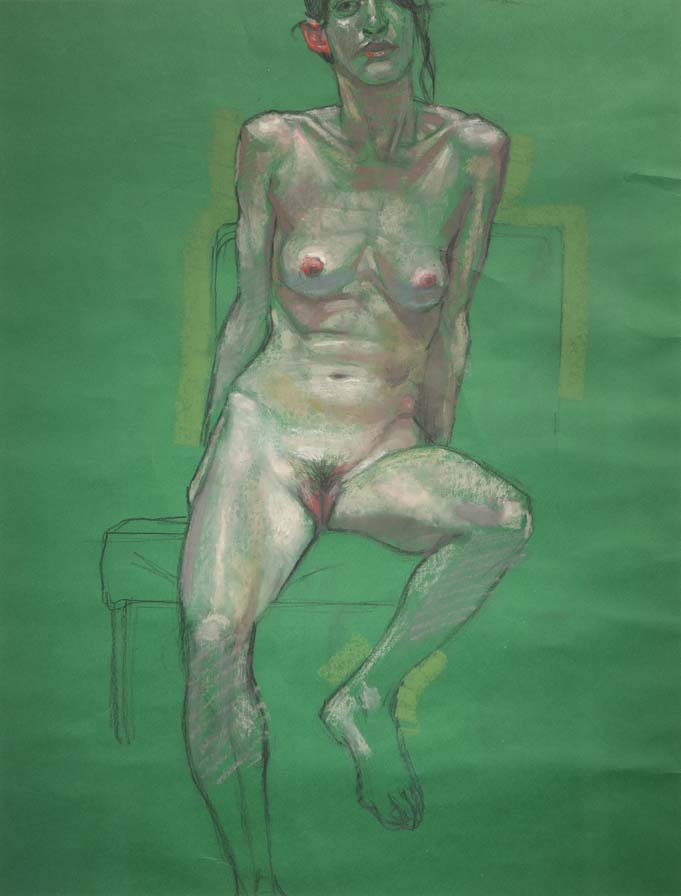 H Craig HANNA Lola de Valence 2014 