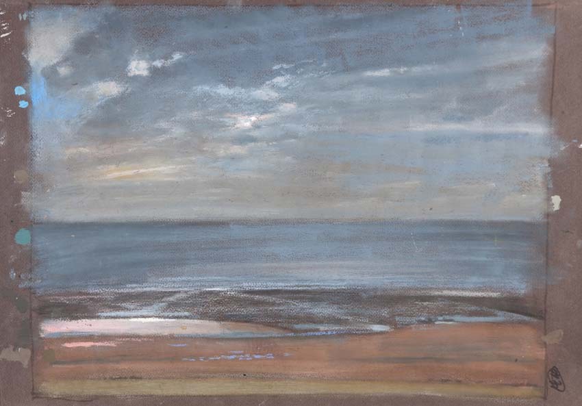 H Craig HANNA Etude Normandy Annoville 2011 