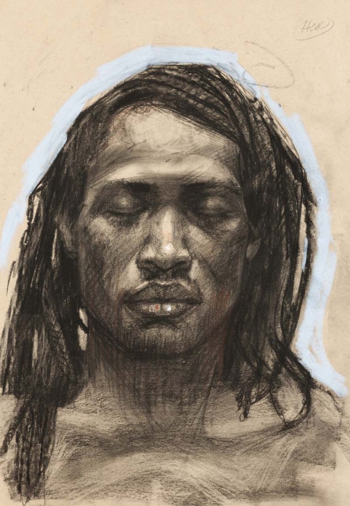 H Craig HANNA Etude de Charles 2015 