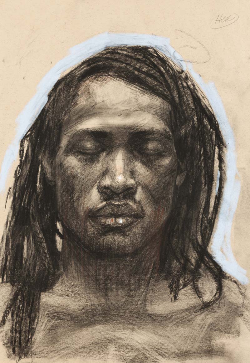 H Craig HANNA Etude de Charles 2015 