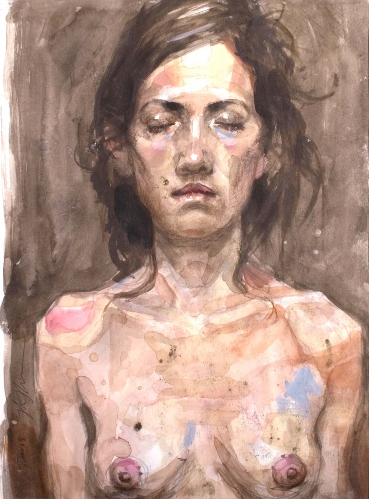 H Craig HANNA Melody 2010 