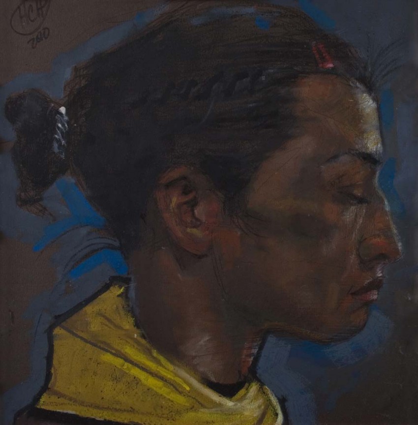 H Craig HANNA Profil de Georgina 2011 