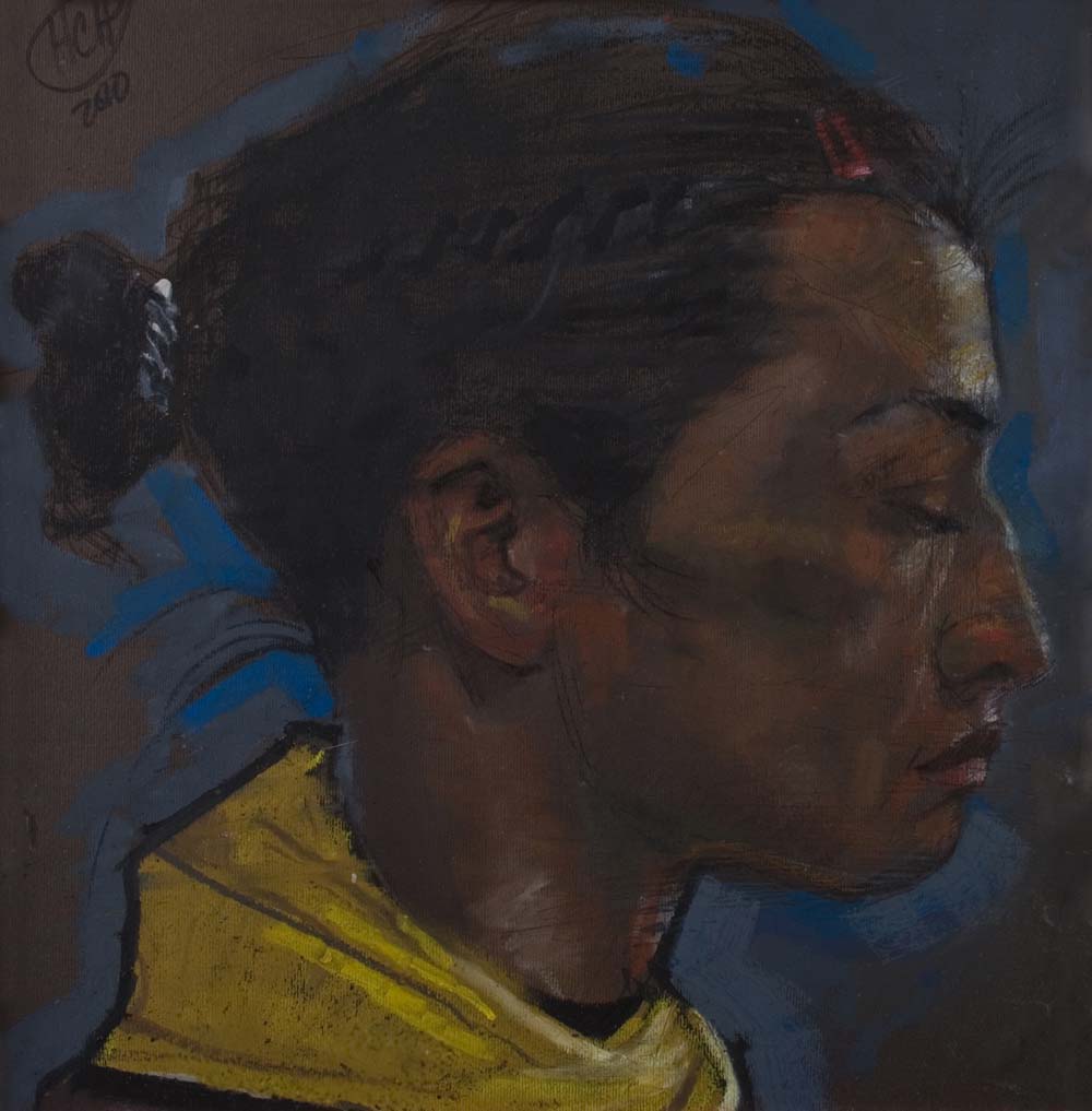 H Craig HANNA Profil de Georgina 2011 