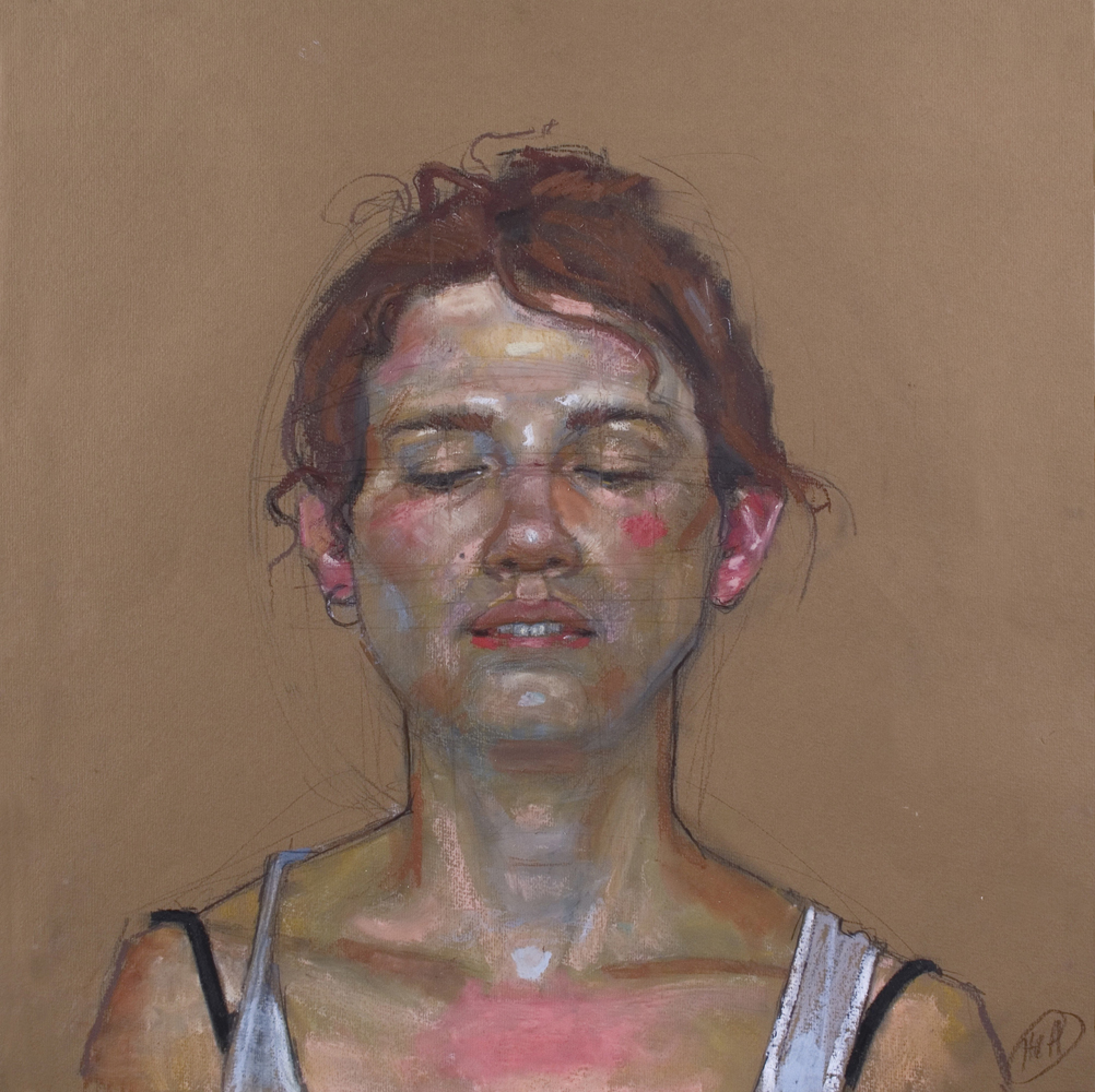 H Craig HANNA Tina 2010 