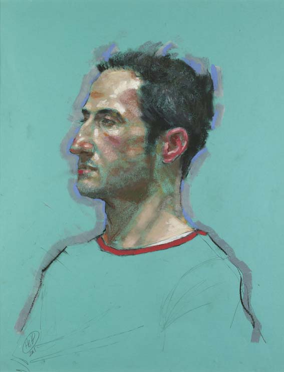 H Craig HANNA Guy 2011 