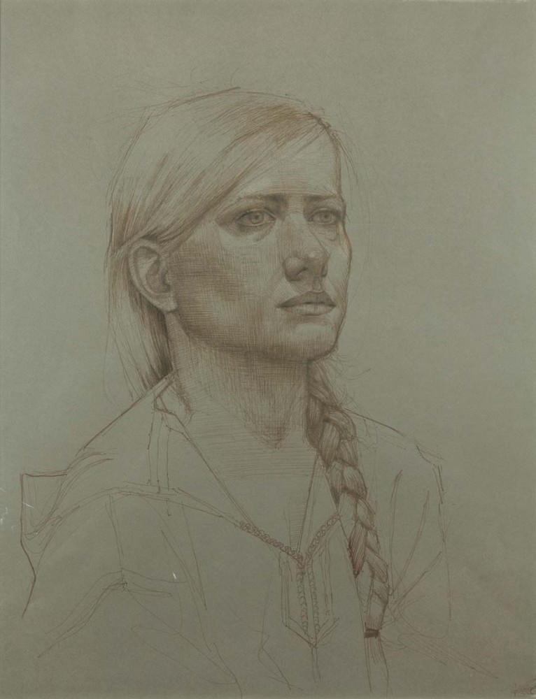 H Craig HANNA Kart 2011 