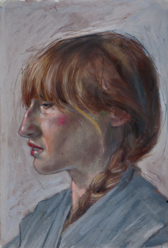 H Craig HANNA Emma 2012 