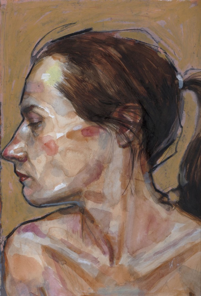 H Craig HANNA Profil de Maja 2012 