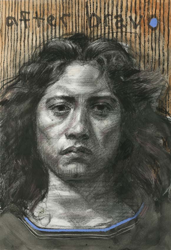 H Craig HANNA After Bravo 2013 