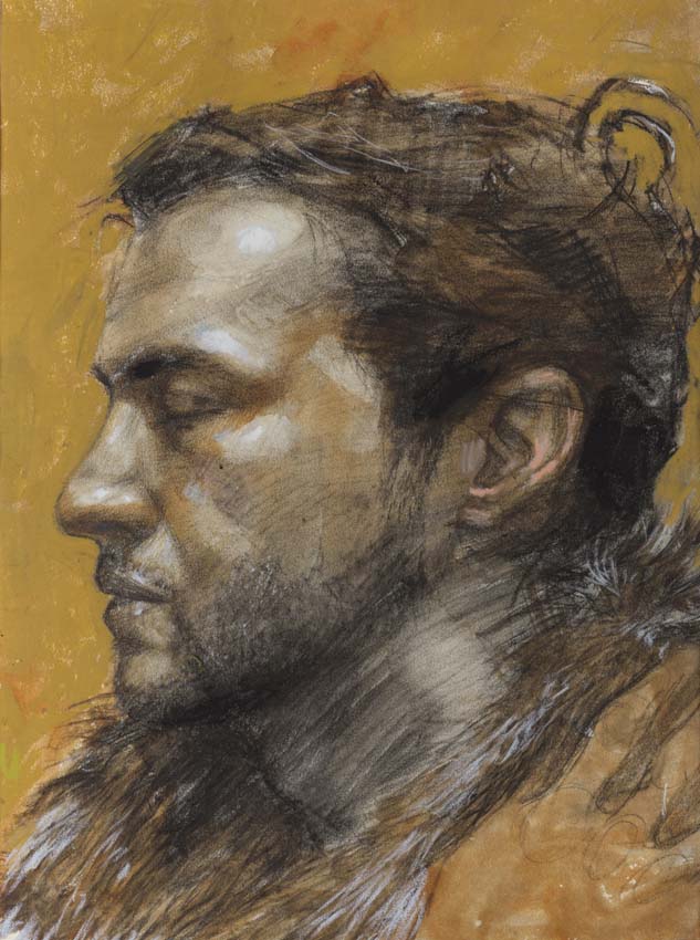 H Craig HANNA Etude Antonin with Für 2025 