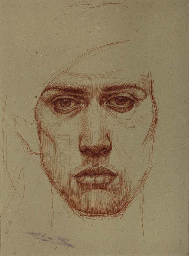 H Craig HANNA Pablo 2013 