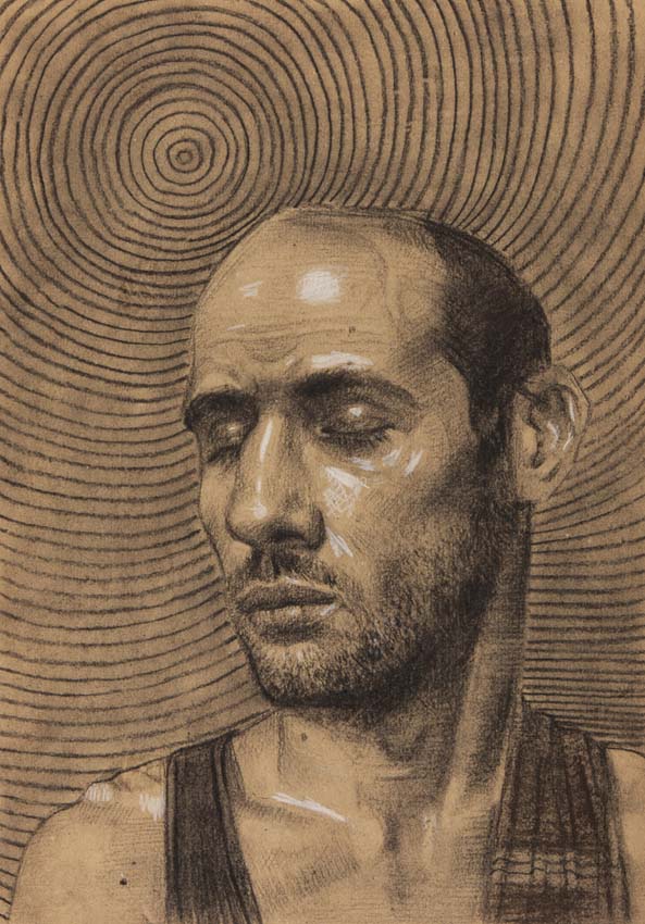 H Craig HANNA Vladimir 1 2013 