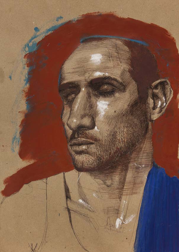 H Craig HANNA Vladimir 2 2013 