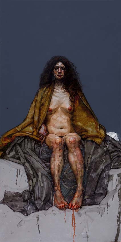 H Craig HANNA Grace 2013 