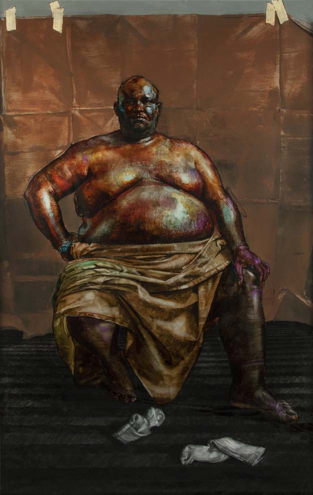 H Craig HANNA Ade 2014 