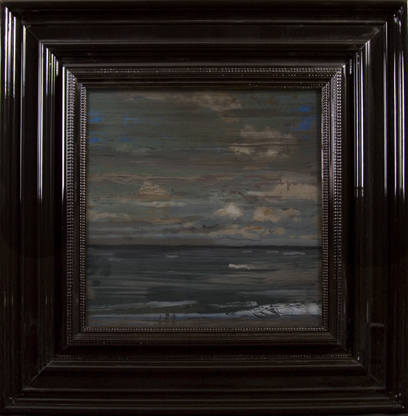 H Craig HANNA sans titre 2010 