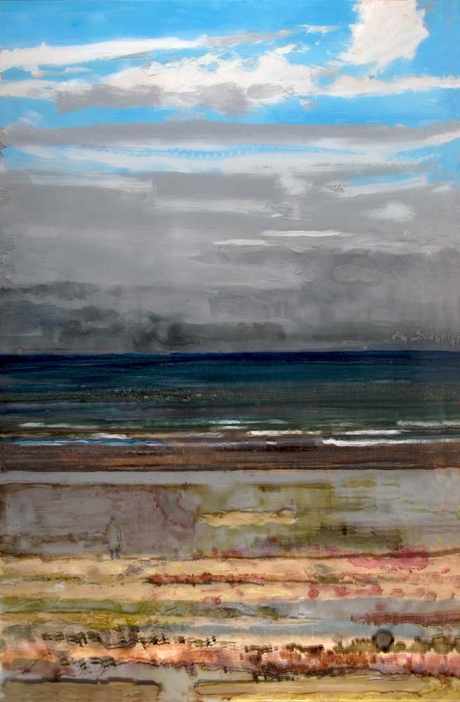 H Craig HANNA Normandy 2010 